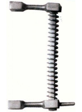 Restraining Equipments